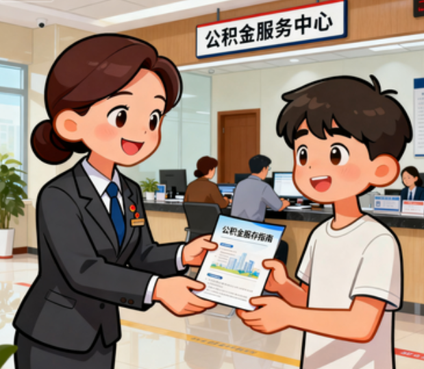 山西单位办理住房公积金缴存登记手续应提供哪些材料