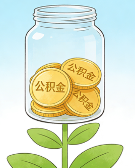 山西个人可缴存公积金，住房保障开启全民时代