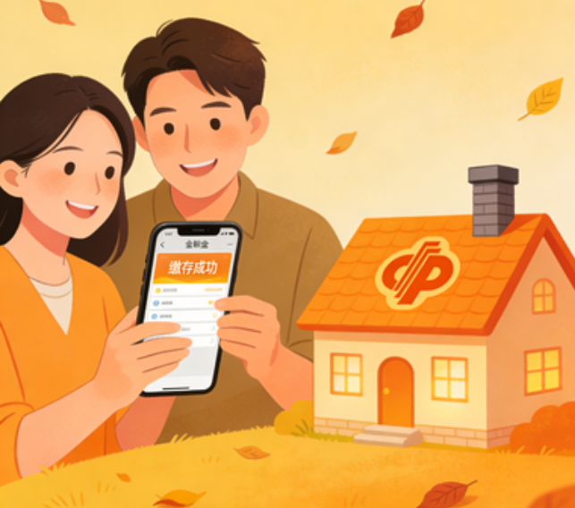 山西理性选择公积金代办：这六类情况可以考虑专业协助