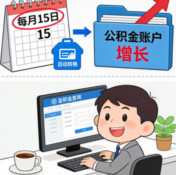 山西公积金代办服务：专业赋能，合规守护您的住房权益