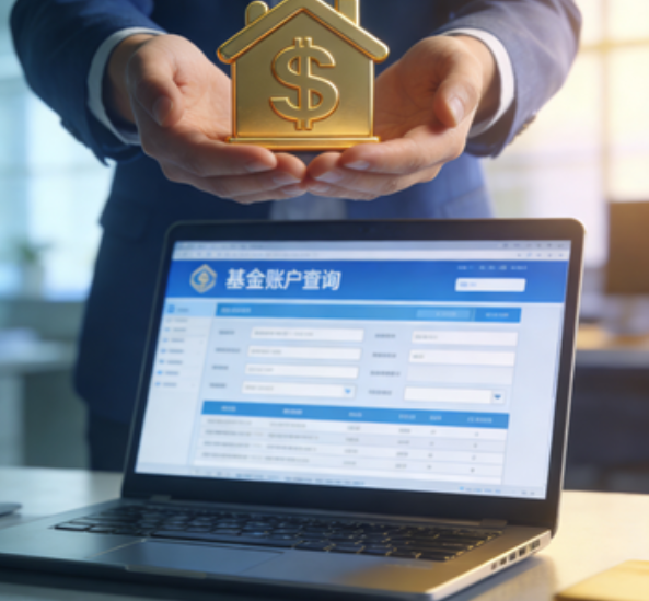 山西可提取公积金支付首付款！