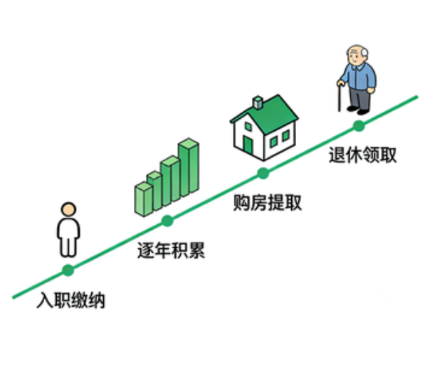 山西住房公积金遗产处理指南