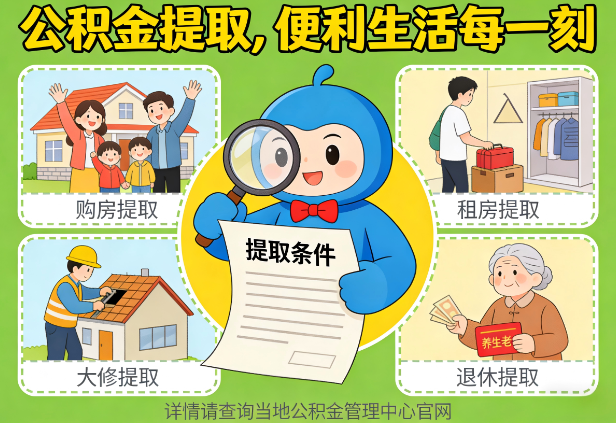 山西能抵物业费、大病支出、装电梯！公积金还能这么用