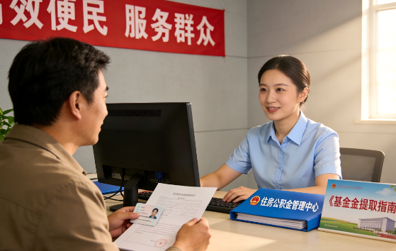 山西住房公积金提取规范全面升级
