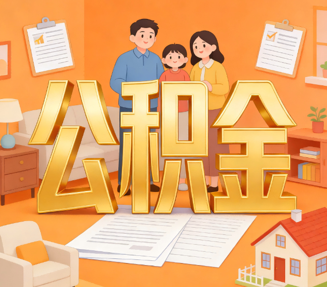 山西公积金代办服务的现实价值与普惠意义