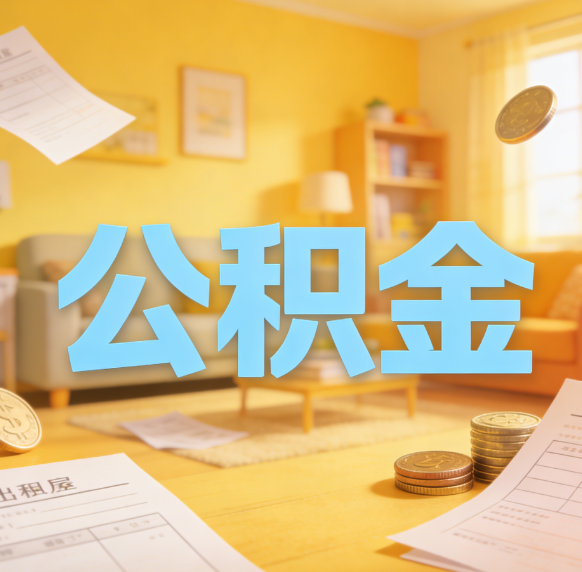 山西别让公积金“躺在账户里睡觉”！