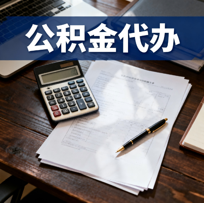 山西公积金代办：哪些人办了之后说“真值”