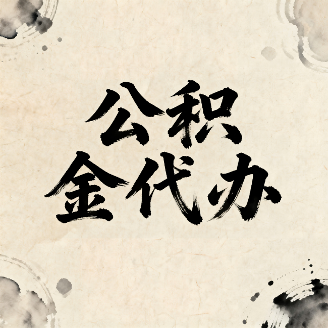 山西公积金代办：关于收费，你想知道的都在这里
